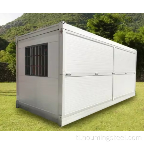 Foldable Waterproof Container House